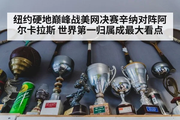 纽约硬地巅峰战美网决赛辛纳对阵阿尔卡拉斯 世界第一归属成最大看点